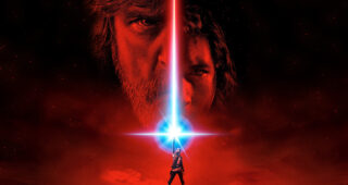 Star Wars : Les Derniers Jedi : Photo