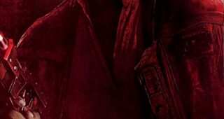 Star Wars : Les Derniers Jedi : Photo John Boyega