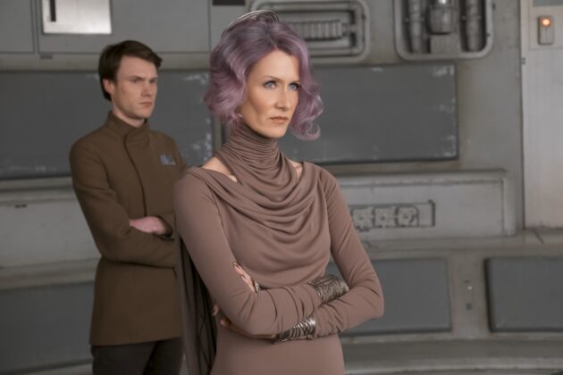 Photo Laura Dern