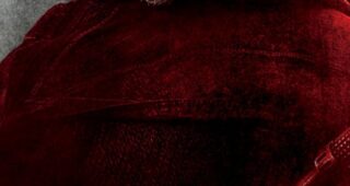 Star Wars : Les Derniers Jedi : Photo Mark Hamill