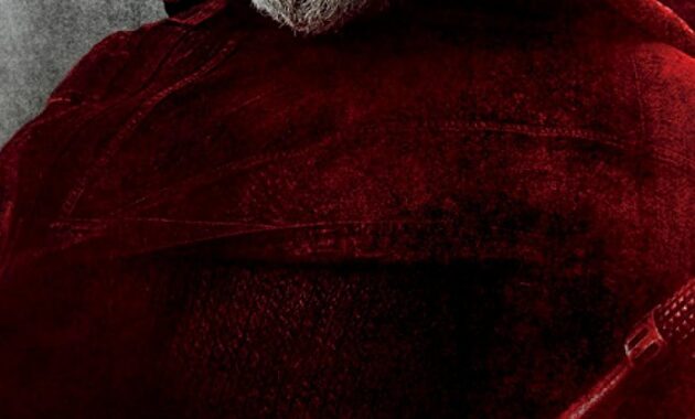 Star Wars : Les Derniers Jedi : Photo Mark Hamill