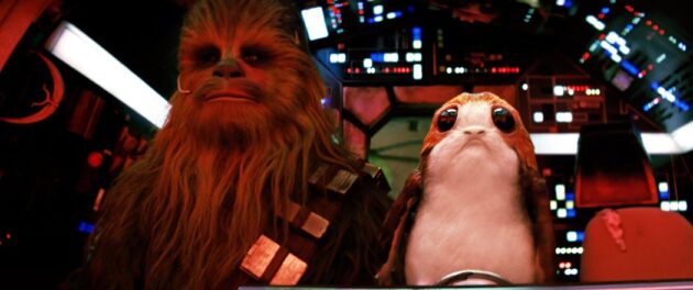 porgs