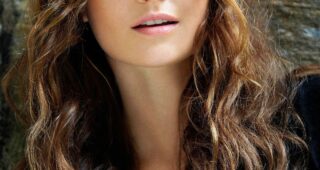 Andi Matichak : Photo officielle