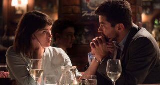 The Escape : Photo Gemma Arterton