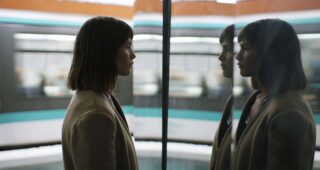 The Escape : Photo Gemma Arterton