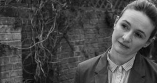 The Party : Photo Emily Mortimer