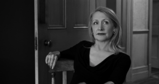 The Party : Photo Patricia Clarkson