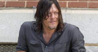 The Walking Dead saison 8 : Photo