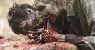 The Walking Dead saison 8 : Photo
