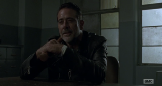 The Walking Dead saison 8 : Photo