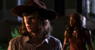 The Walking Dead saison 8 : Photo