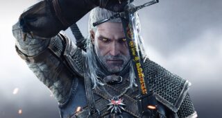 The Witcher : Photo The Witcher