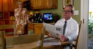 Tous les espoirs sont permis : Photo , Tommy Lee Jones