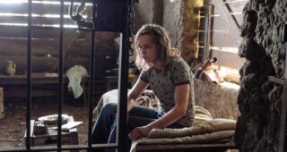 Tout l'argent du monde : Photo Charlie Plummer
