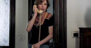 Tout l'argent du monde : Photo Michelle Williams