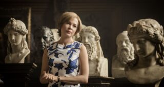 Tout l'argent du monde : Photo Michelle Williams