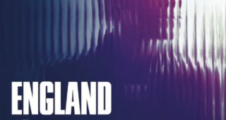 England is Mine : Affiche officielle