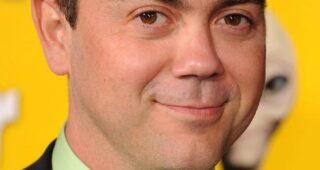 Joe Lo Truglio : Photo officielle
