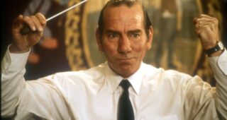 Usual suspects : Photo , Pete Postlethwaite
