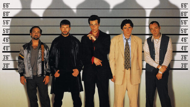 Usual suspects : Photo Usual Suspects
