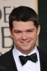 Christopher Miller : Photo officielle
