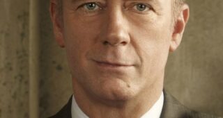 Xander Berkeley : Photo officielle