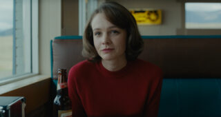 Wildlife : Photo Carey Mulligan