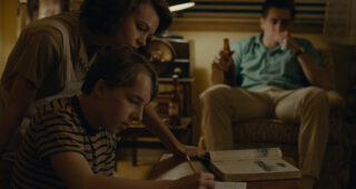 Wildlife : Photo Carey Mulligan