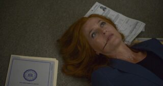 X-Files : Photo Saison 11 Episode 1