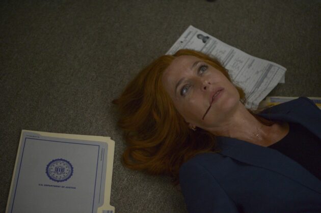 Photo Saison 11 Episode 1