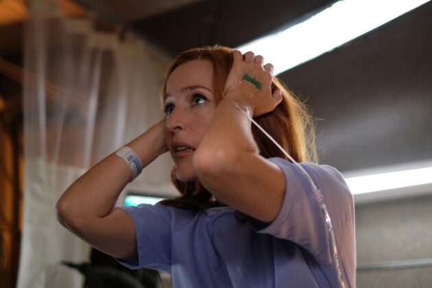 Photo Saison 11 Episode 1