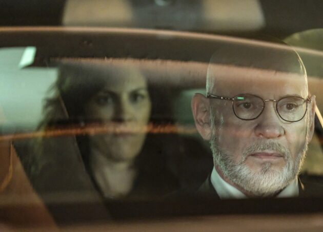 Photo Saison 11 Episode 1