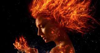 X-Men : Dark Phoenix : Photo Sophie Turner