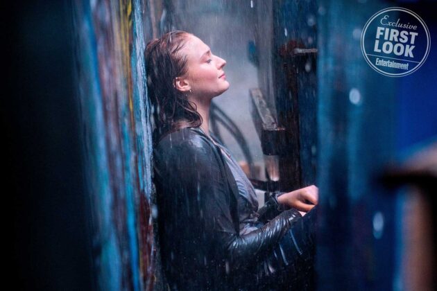 Photo Sophie Turner