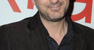 Xavier Giannoli : Photo officielle