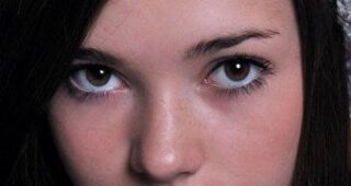 Katie Douglas : Photo officielle