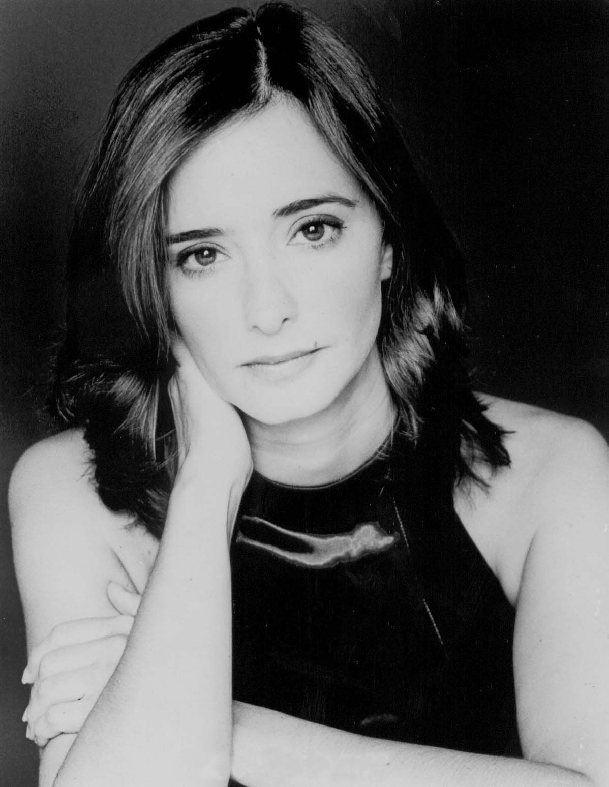 Ana Torrent : Photo officielle