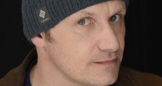 Lenny Abrahamson : Photo officielle