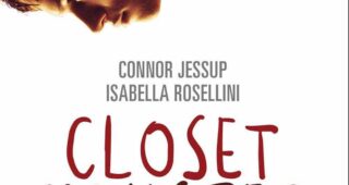 Closet Monster : Affiche officielle