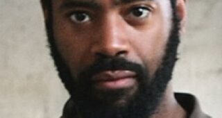 Nicholas Pinnock : Photo officielle