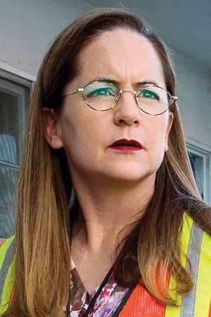 Martha Kelly : Photo officielle