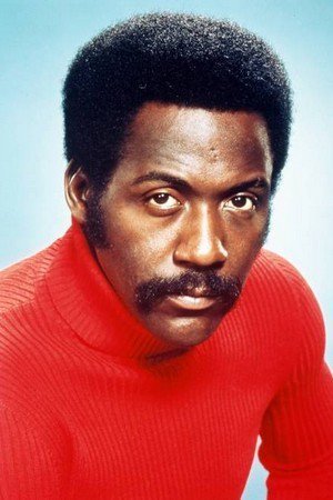 Richard Roundtree : Photo officielle