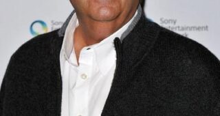 Tim Hunter : Photo officielle