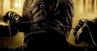 The Collector : Affiche officielle