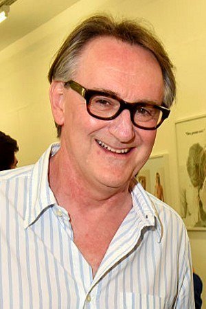 Yves Jacques : Photo officielle