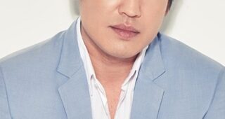 Heo Sung-tae : Photo officielle