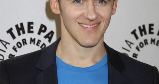Jeff Davis : Photo officielle