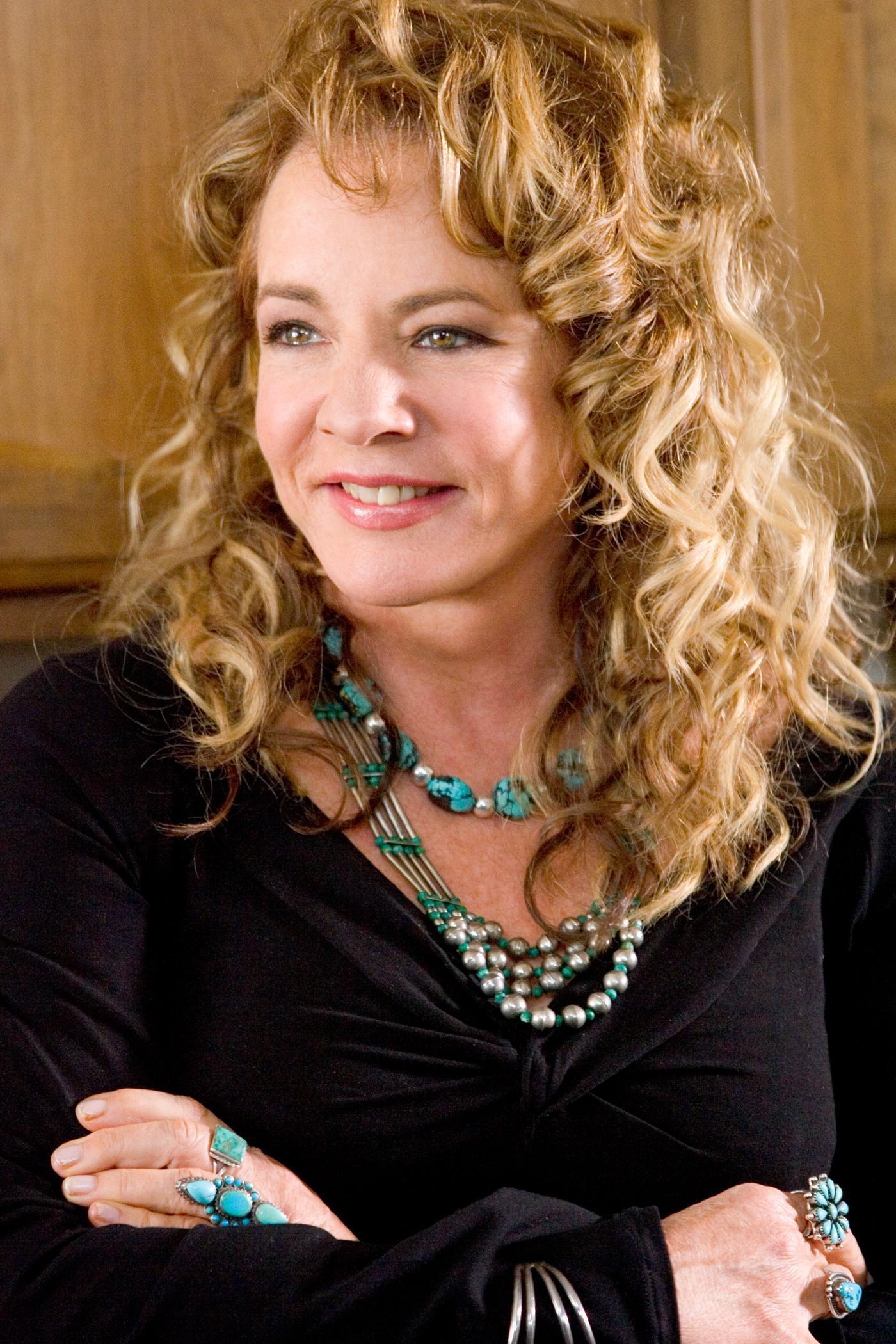 Stockard Channing : Photo officielle