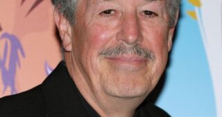 Denys Arcand : Photo officielle