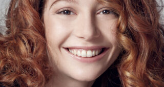 Jenna Thiam : Photo officielle